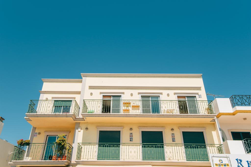 Casa da Rita Olhão Exterior foto